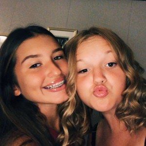 Meet your Posher, Mariah